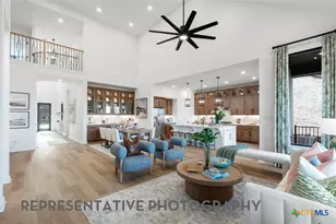 4611 Wide Acre Ln, Schertz, TX 78124 - Photo 5