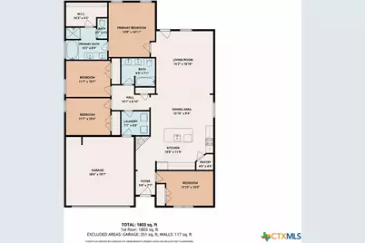 2023 Wigeon Way, Copperas Cove, TX 76522 - Photo 3