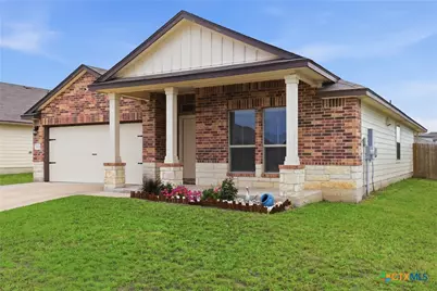 2023 Wigeon Way, Copperas Cove, TX 76522 - Photo 1
