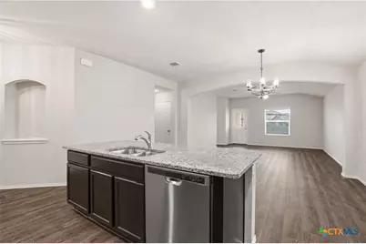 2023 Wigeon Way, Copperas Cove, TX 76522 - Photo 11