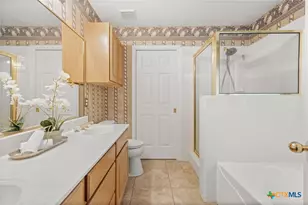 4605 Danbury Dr, Temple, TX 76502 - Photo 17