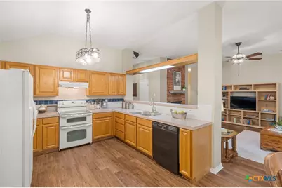 4605 Danbury Drive, Temple, TX 76502 - Photo 11