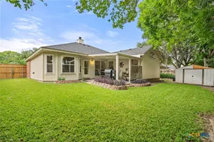 4605 Danbury Dr, Temple, TX 76502 - Photo 27