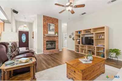 4605 Danbury Drive, Temple, TX 76502 - Photo 7