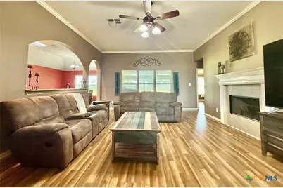 120 Hengst Road, Port Lavaca, TX 77979 - Photo 7