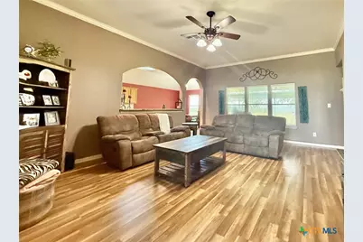 120 Hengst Road, Port Lavaca, TX 77979 - Photo 5