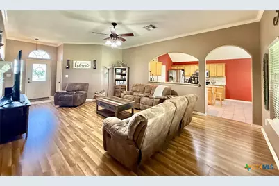 120 Hengst Road, Port Lavaca, TX 77979 - Photo 9