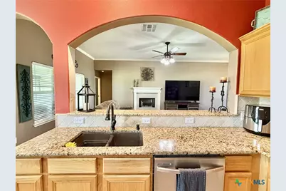 120 Hengst Road, Port Lavaca, TX 77979 - Photo 13