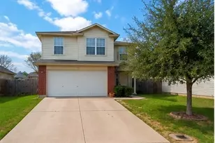 636 Fort Thomas Pl, Round Rock, TX 78664 - Photo 1