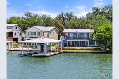 324 Granite Shoals Lane, Sunrise Beach, TX 78643 - Photo 27
