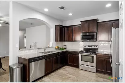 5634 Stonehaven Drive, Temple, TX 76502 - Photo 11