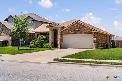 5634 Stonehaven Drive, Temple, TX 76502 - Photo 3