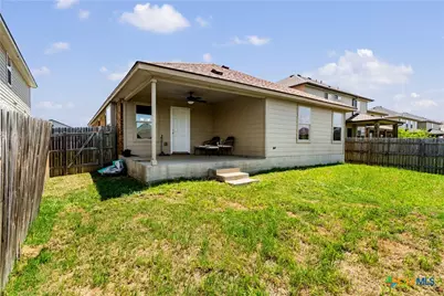 5634 Stonehaven Drive, Temple, TX 76502 - Photo 29
