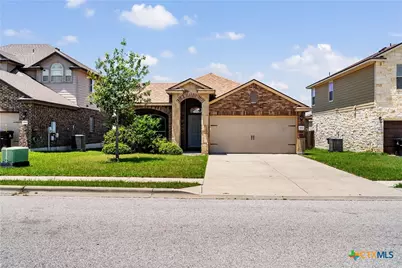 5634 Stonehaven Drive, Temple, TX 76502 - Photo 1