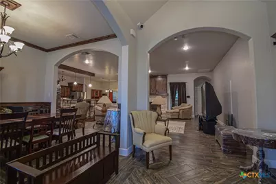 1253 Lutheran Church Road, Copperas Cove, TX 76522 - Photo 9