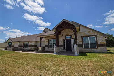 1253 Lutheran Church Road, Copperas Cove, TX 76522 - Photo 3