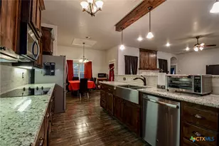 1253 Lutheran Church Rd, Copperas Cove, TX 76522 - Photo 17