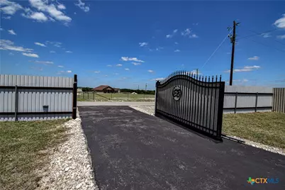 1253 Lutheran Church Road, Copperas Cove, TX 76522 - Photo 5