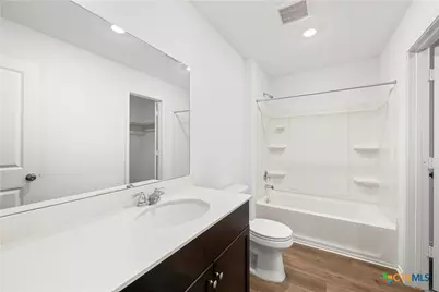 649 Marty Allen Loop, Jarrell, TX 76537 - Photo 15