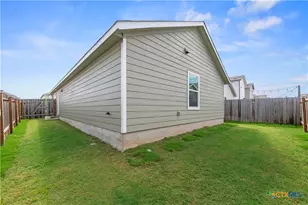 649 Marty Allen Loop, Jarrell, TX 76537 - Photo 27