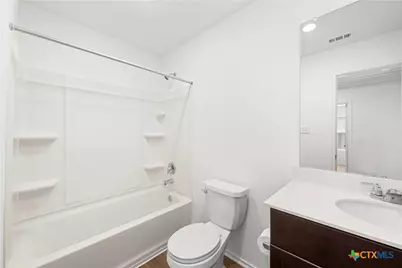 649 Marty Allen Loop, Jarrell, TX 76537 - Photo 21