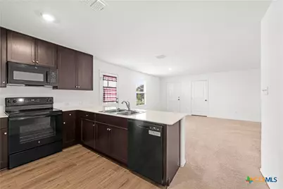 649 Marty Allen Loop, Jarrell, TX 76537 - Photo 5