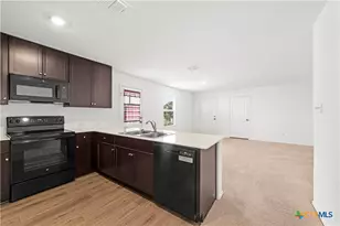 649 Marty Allen Loop, Jarrell, TX 76537 - Photo 5