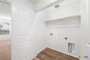649 Marty Allen Loop, Jarrell, TX 76537 - Photo 25
