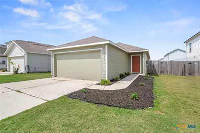 649 Marty Allen Loop, Jarrell, TX 76537 - Photo 3