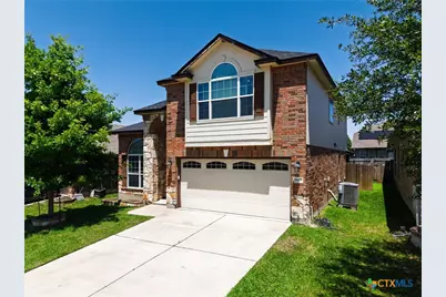 9610 Raeburn Court, Killeen, TX 76542 - Photo 7