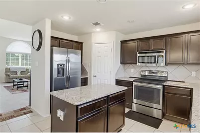 9610 Raeburn Court, Killeen, TX 76542 - Photo 9