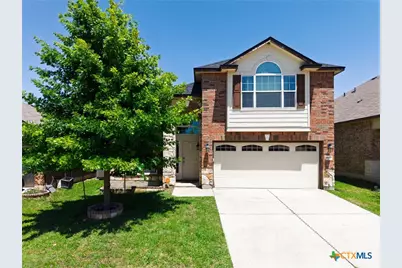 9610 Raeburn Court, Killeen, TX 76542 - Photo 5