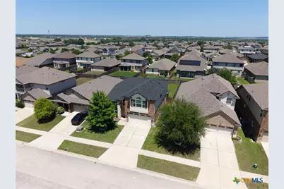 9610 Raeburn Court, Killeen, TX 76542 - Photo 29