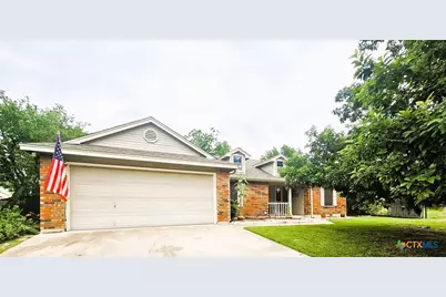 245 County Road 3371, Kempner, TX 76539 - Photo 1
