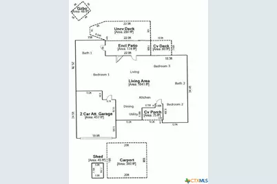 245 County Road 3371, Kempner, TX 76539 - Photo 45