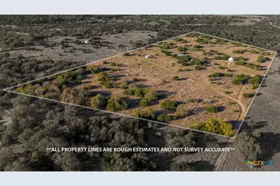 S Fm 1174, Bertram, TX 78605 - Photo 3