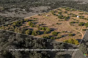 S Fm 1174, Bertram, TX 78605 - Photo 3