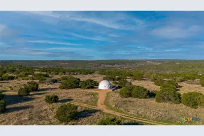 S Fm 1174, Bertram, TX 78605 - Photo 1