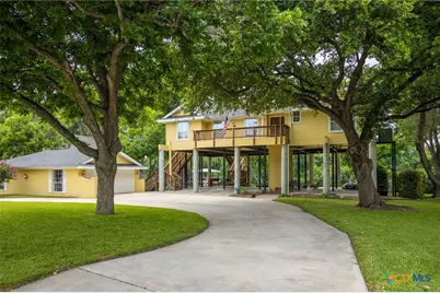 456 Rio Drive, New Braunfels, TX 78130 - Photo 7