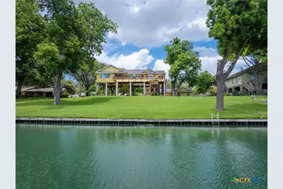 456 Rio Drive, New Braunfels, TX 78130 - Photo 13