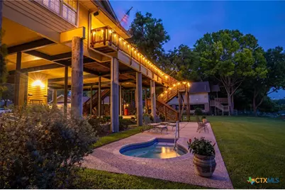 456 Rio Drive, New Braunfels, TX 78130 - Photo 3