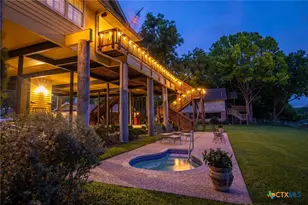 456 Rio Dr, New Braunfels, TX 78130 - Photo 3