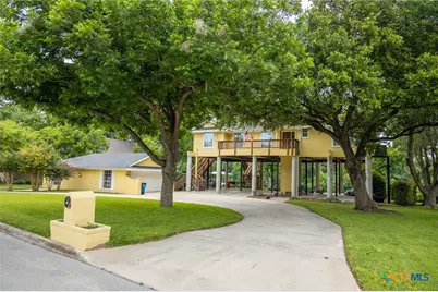456 Rio Drive, New Braunfels, TX 78130 - Photo 5