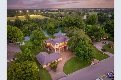 456 Rio Drive, New Braunfels, TX 78130 - Photo 9