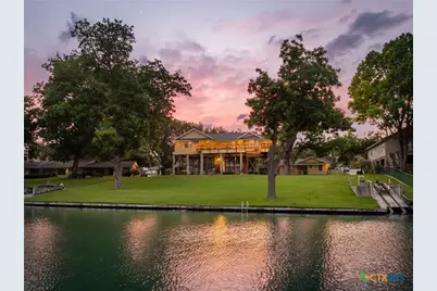 456 Rio Drive, New Braunfels, TX 78130 - Photo 3