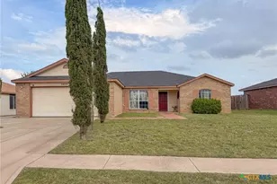 5408 Bridle Dr, Killeen, TX 76549 - Photo 1