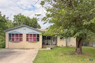 2701 Paula Rd, Killeen, TX 76543 - Photo 1