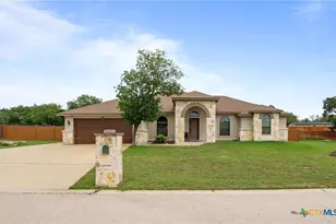 120 Fort Donelson Dr, Belton, TX 76513 - Photo 1
