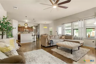 120 Fort Donelson Drive, Belton, TX 76513 - Photo 9