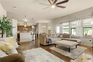120 Fort Donelson Dr, Belton, TX 76513 - Photo 9